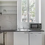 Montbrun Alésia II Cosy studio 2P