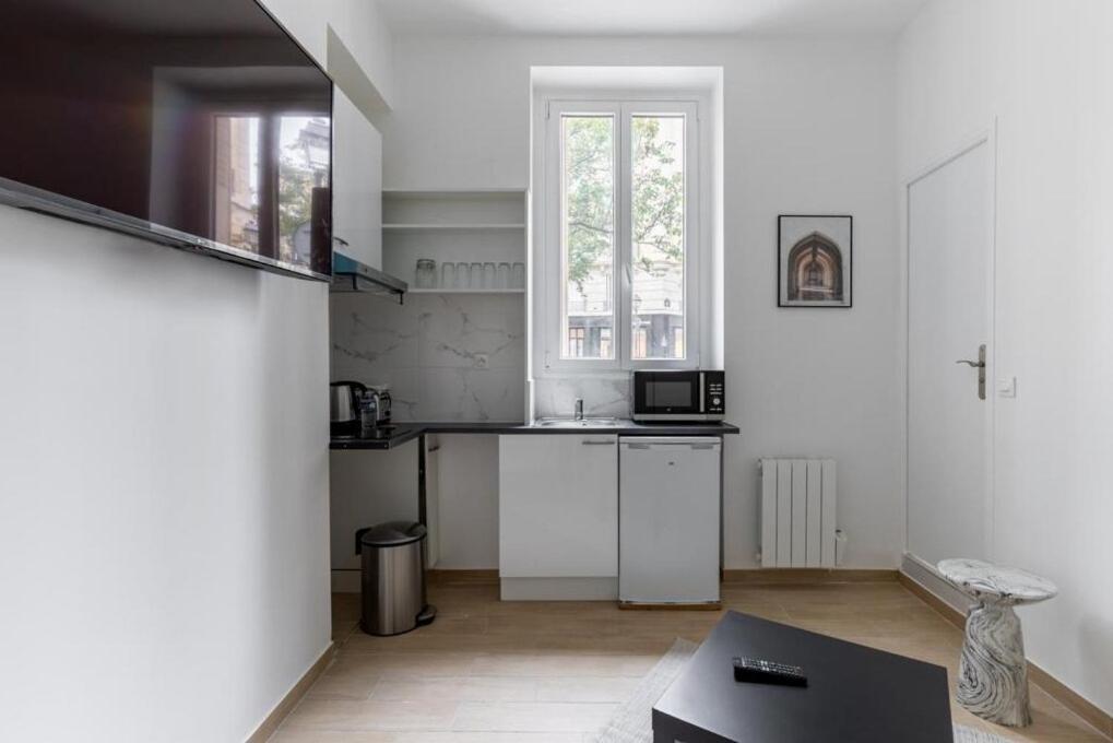 Apartment Montbrun Alesia Ii Cosy 2p Paris